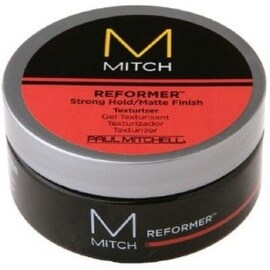 Shop Paul Mitchell Mitch Reformer Texturizer For Men 3 Oz Free