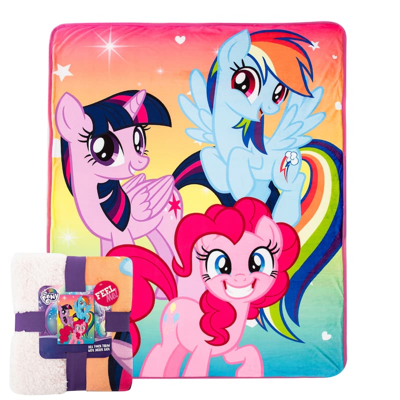 My Little Pony - Rainbow Surprise