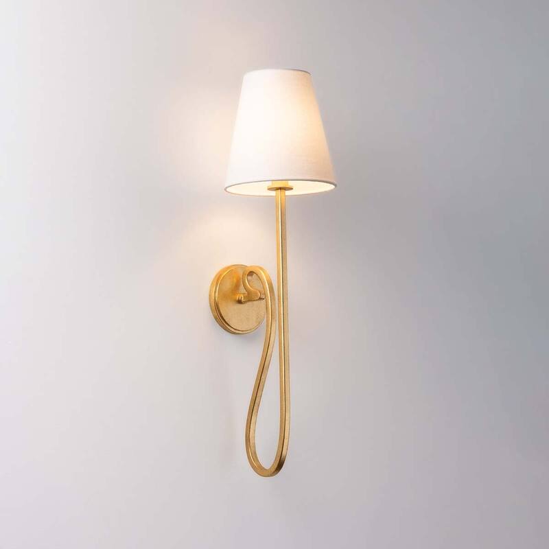 Hudson Valley Lighting 3928 Elmhurst 28" Tall Wall Sconce
