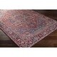preview thumbnail 8 of 9, Livabliss Iris Traditional Area Rug.