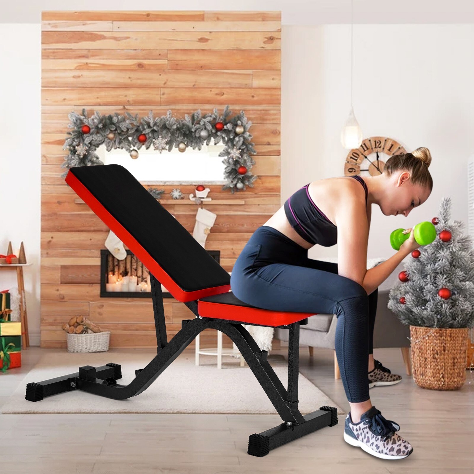 Weight loss online bed exercises