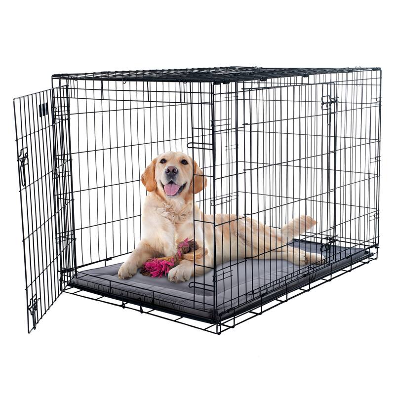 PETMAKER Waterproof Dog Crate Bed