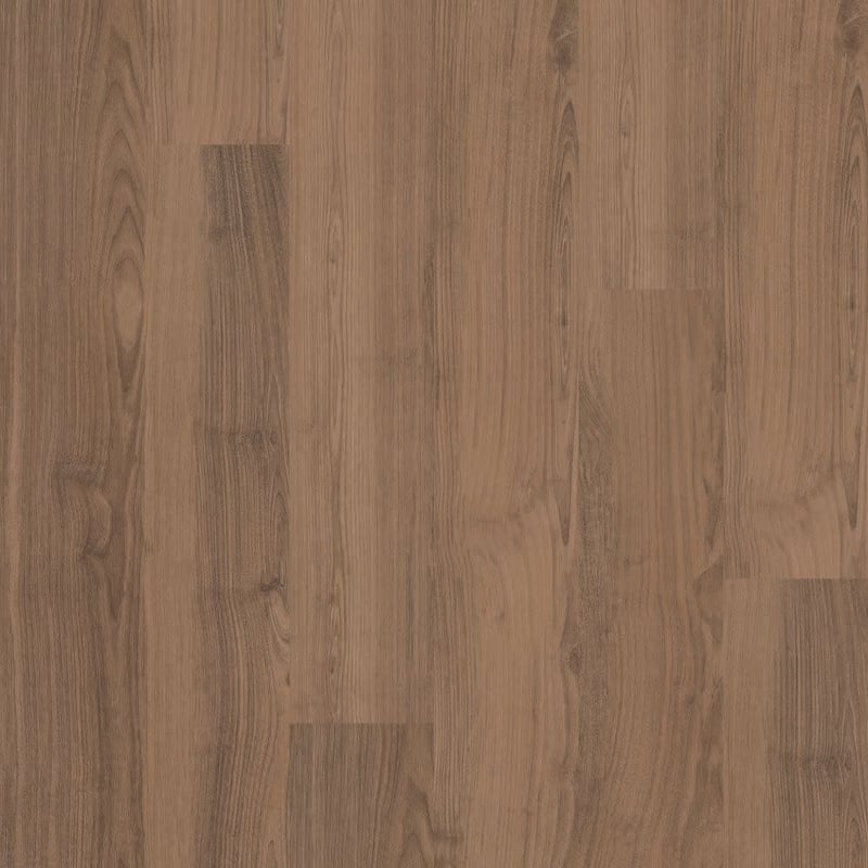 Shaw 5413V Bosk Pro 6" 6" x 48" Embossed Vinyl Flooring with 0.51mm - Driftwood Beech