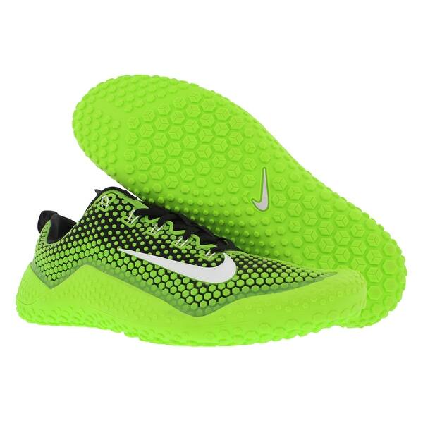 Shop Nike Free Trainer 1 0 Training Men S Shoes Overstock 21948006