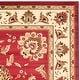 preview thumbnail 72 of 133, SAFAVIEH Lyndhurst Hermanda Traditional Oriental Rug