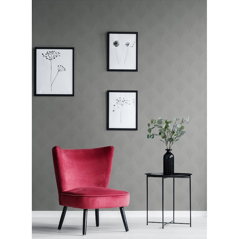 NextWall Arches Peel and Stick Wallpaper