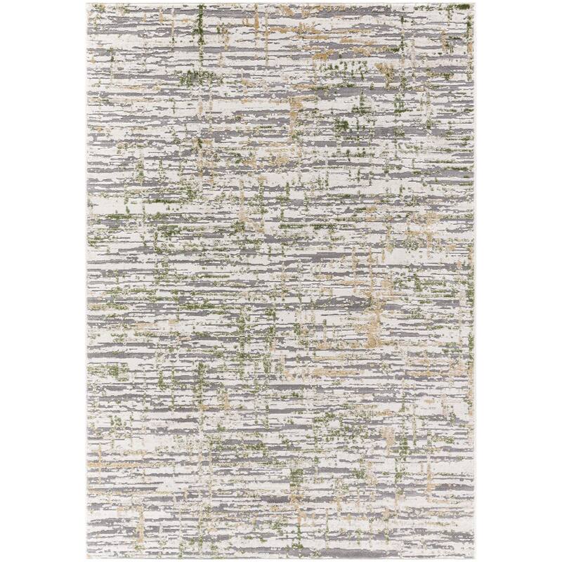 Livabliss Lustro Modern Area Rug