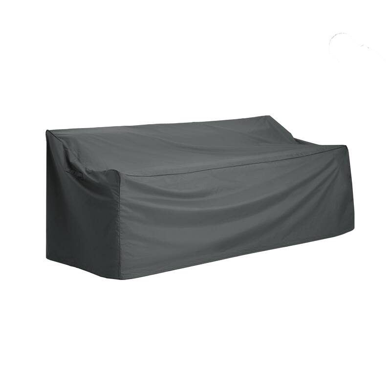 Christopher Knight Home - Madison Durable Outdoor Sofa Cover for Ultimate Weather Protection