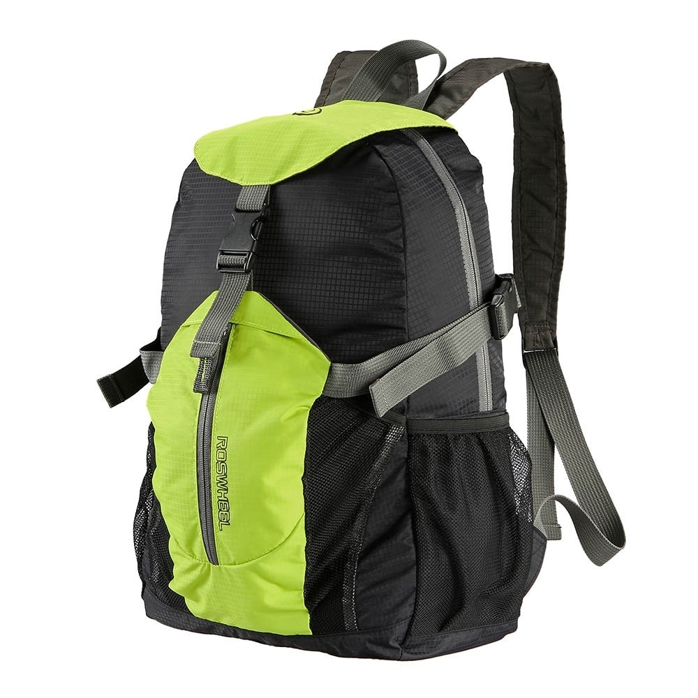 lightweight knapsack