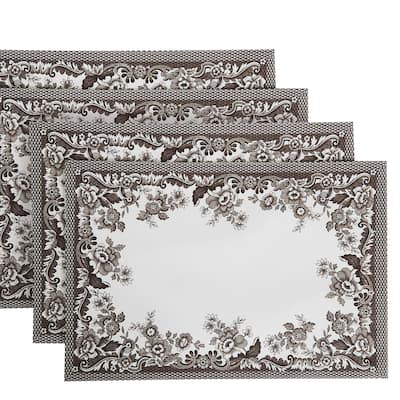 Spode® Woodlands 4-Pack Placemat Set