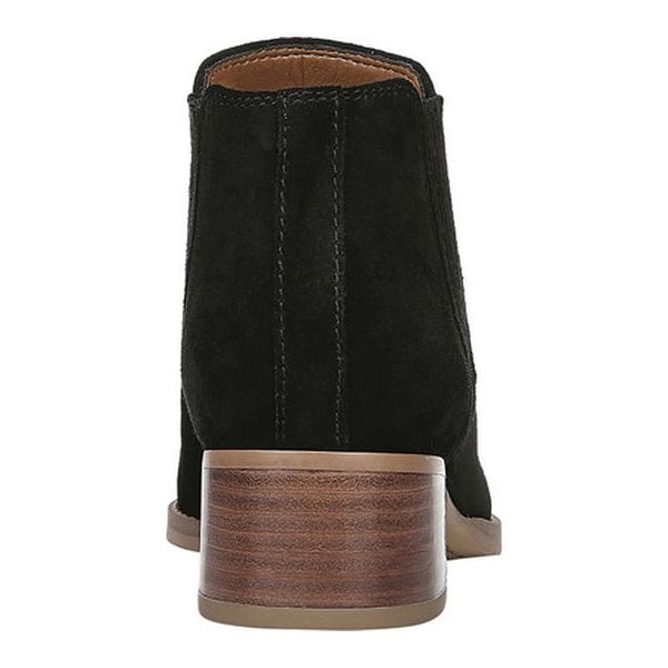 franco sarto seville bootie