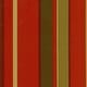preview thumbnail 16 of 19, Bali Rattan Swivel Rocker with All-Weather Cushion Monserrat Sangria