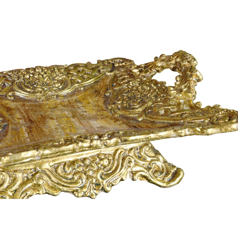 Medici Elegant Tray