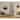 Towne Collection Berkshire Matte Silver PVC 36-inch Folding Door