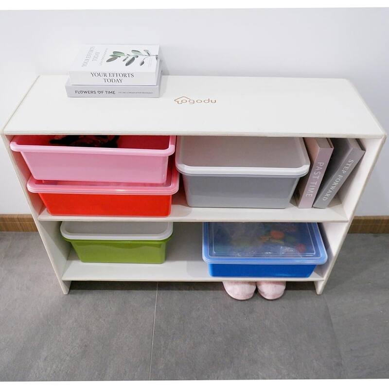 2 Level lockers with Handles, Children's lockers Bed Bath & Beyond