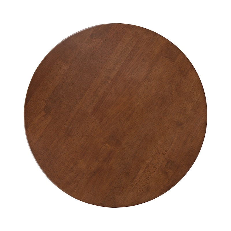 Kate and Laurel Nylah Round Side Table