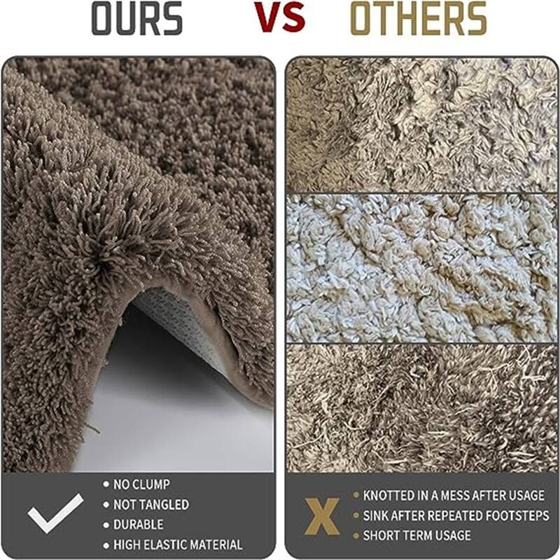 Bathroom Rugs