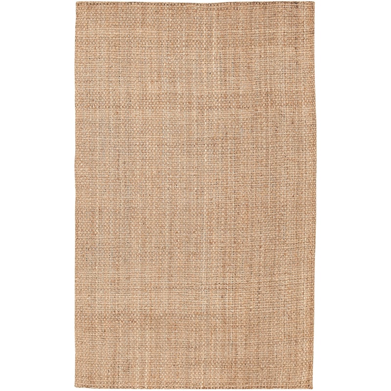 Livabliss Carter Hand-woven Jute Rug