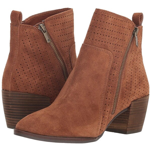 Lashiya Bootie Lucky Brand 2024 www.milord