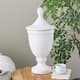 Option White - 10"W, 22"H