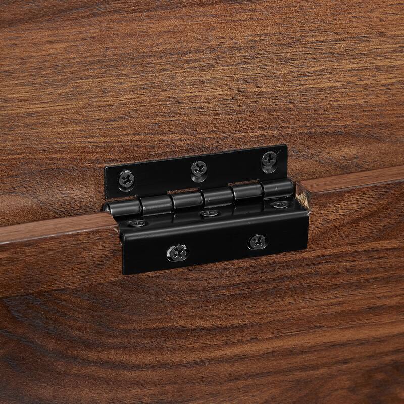 Middlebrook Paradise Hill Lift-top Storage Bench
