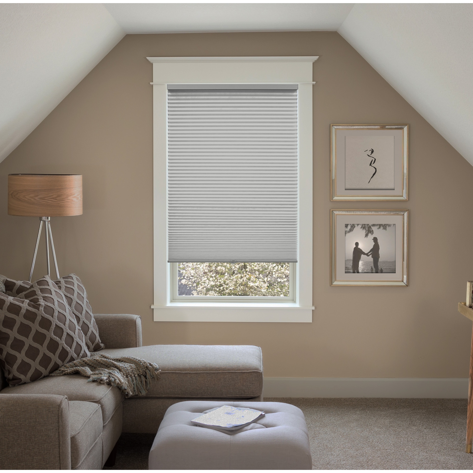 Real simple shades bed bath and beyond best sale