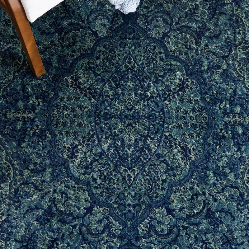 SAFAVIEH Paradise Hledis Modern Viscose Rug