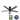 Hunter Gatlinburg Ceiling Fan w/ LED Light Kit, Handheld Remote - Transitional- EASY INSTALLATION