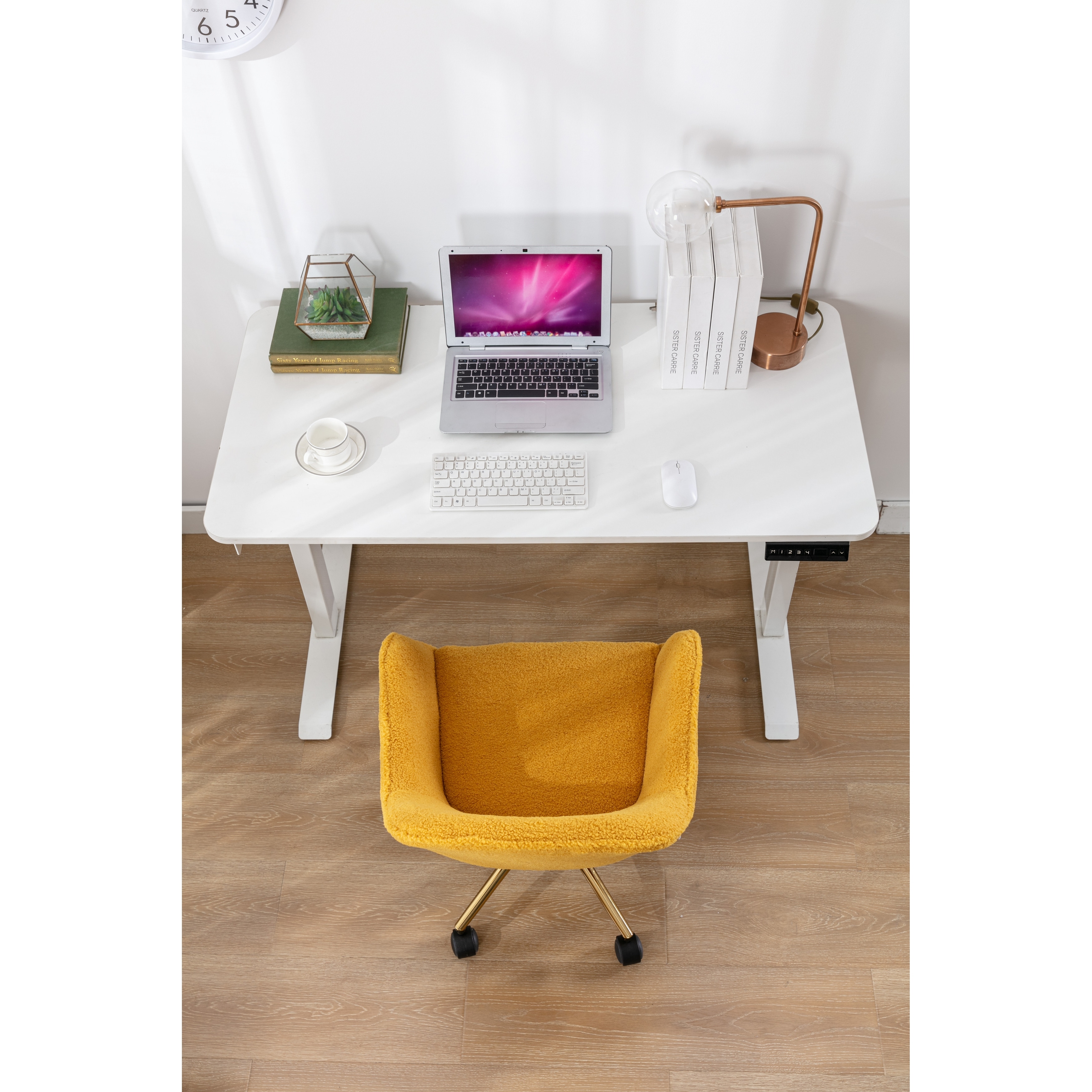 Bnm office 2025 chair