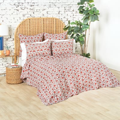 Colley 1-Piece Cotton Quilt