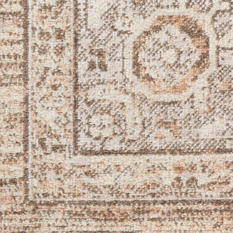 Nourison Astra Machine Washable Persian Area Rug