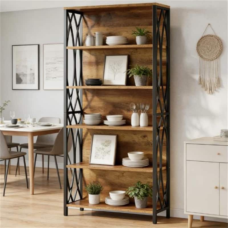 BookshelF, vertical bookshelF, plant corner, storage Rack, display Rack