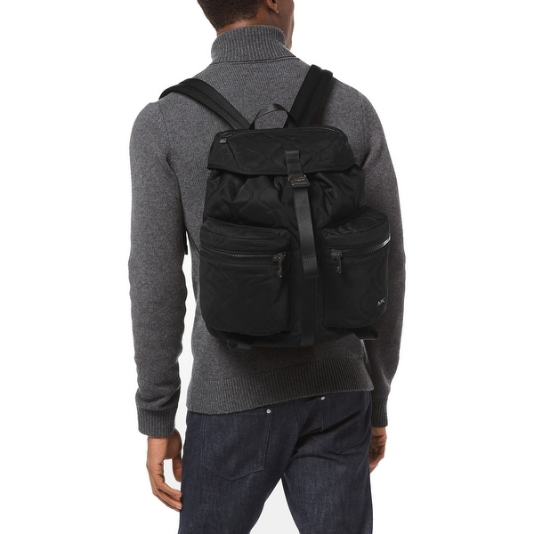 flap backpack mens