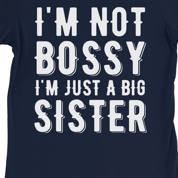 funny sibling shirts for 5