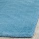 preview thumbnail 113 of 184, SAFAVIEH Handmade Himalaya Kaley Solid Wool Rug