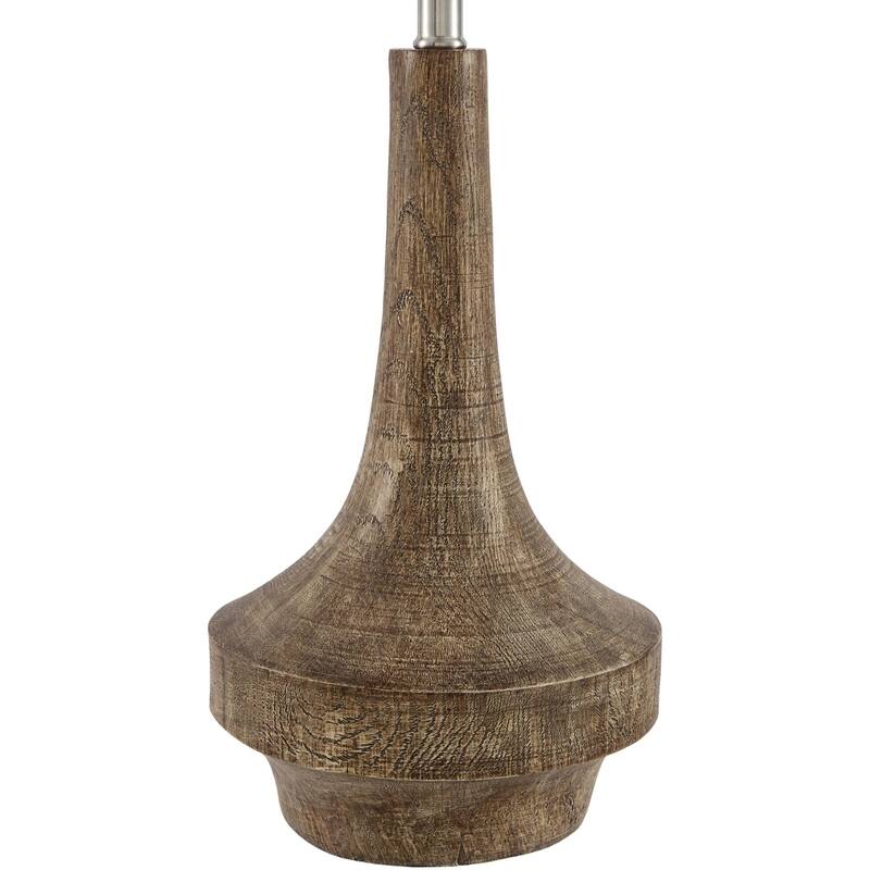 Livabliss Carson Modern Accent Table Lamp