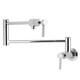 Option Polished Chrome