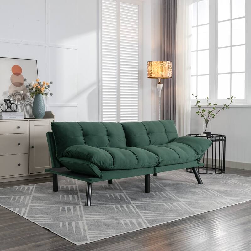 Modern Convertible Sofa Bed