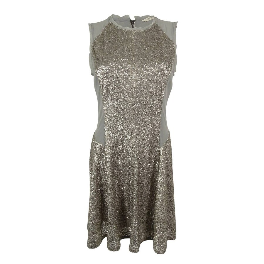 rachel roy sequin dress