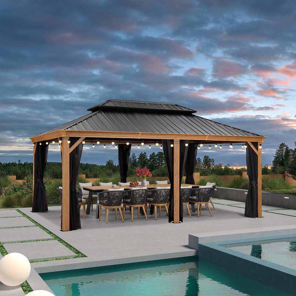 Gazebos Bed Bath & Beyond