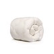 preview thumbnail 1 of 14, Kotter Home Toddler and Crib Mattress Pad bamboo pad - Polyester