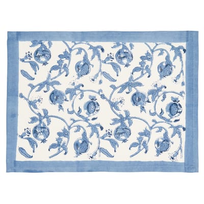 Couleur Nature Granada Mats - Set of 6