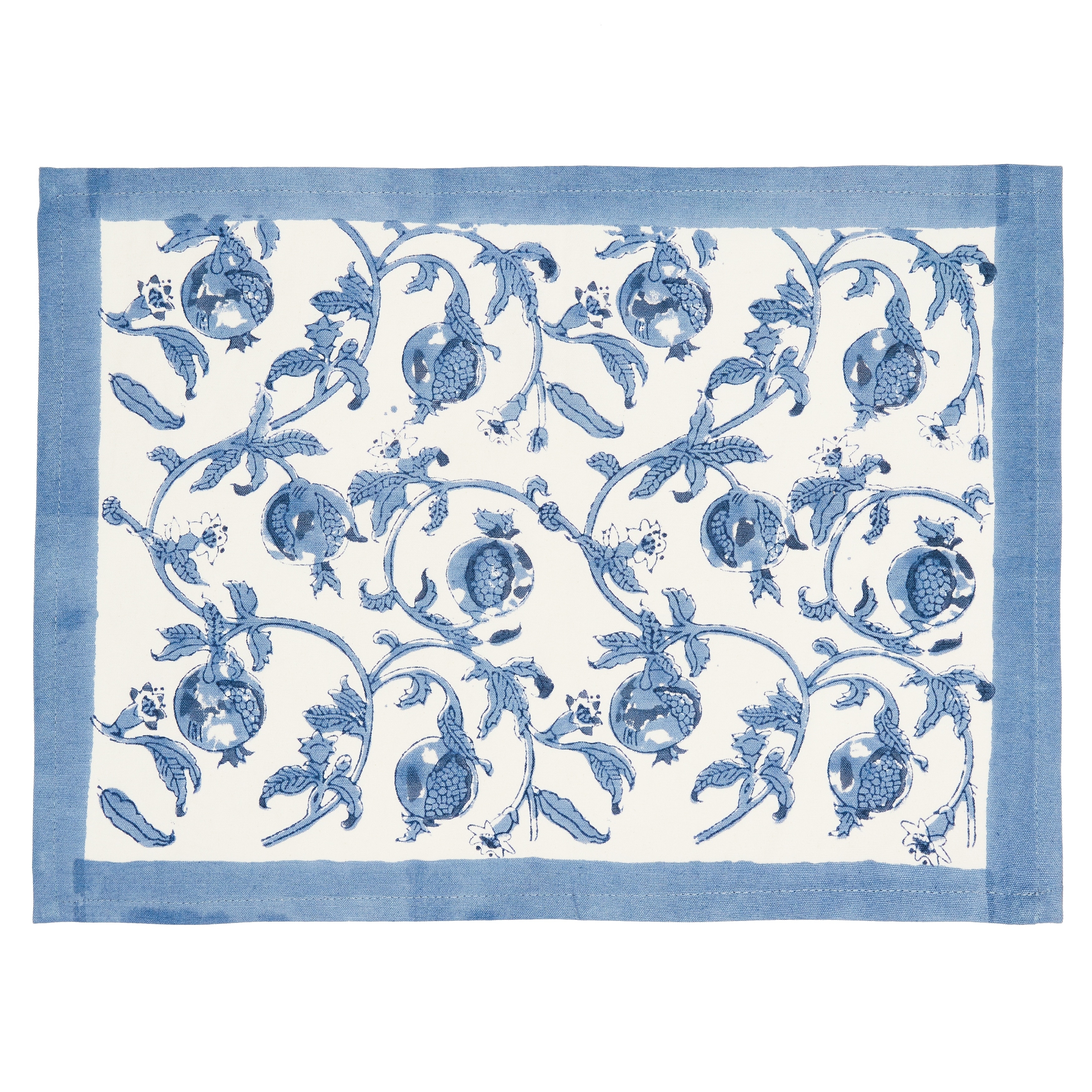 Couleur Nature Granada Mats - Set of 6