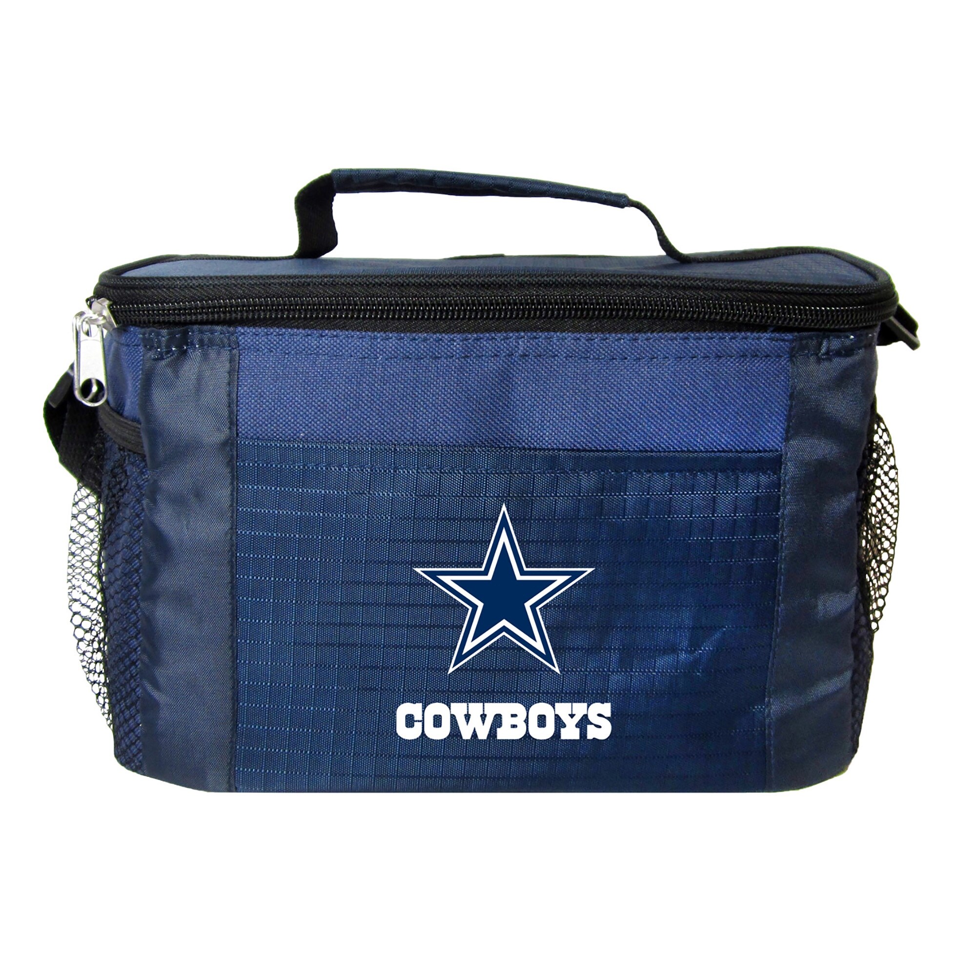 dallas cowboys cooler bag