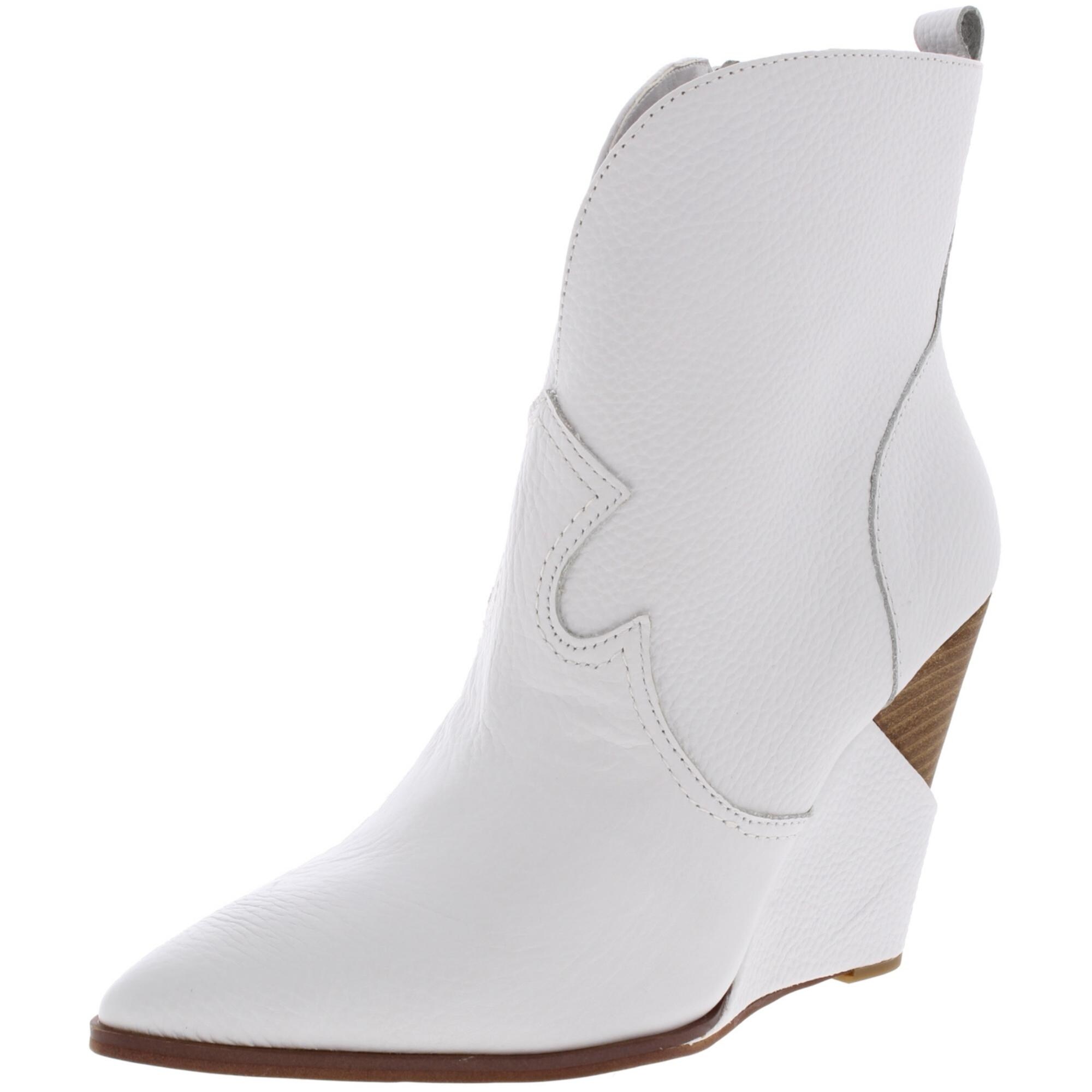 Jessica simpson hilrie wedge bootie clearance