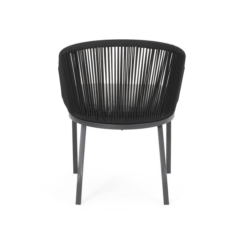 CLUB CHAIR for Outdoor Relaxation and Socializing