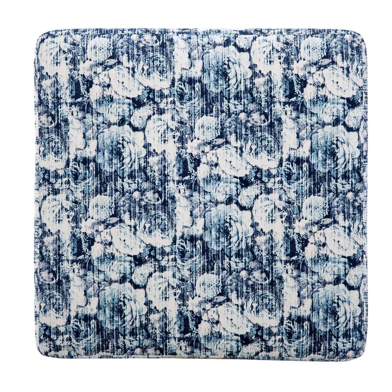 Oakley Ottoman