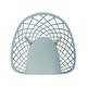 preview thumbnail 24 of 25, Jamesdar Kurv Mid-Century Modern Lightweight Mini Chair (Set of 2)