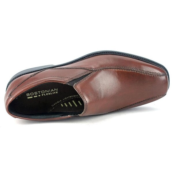 clarks bostonian flexlites