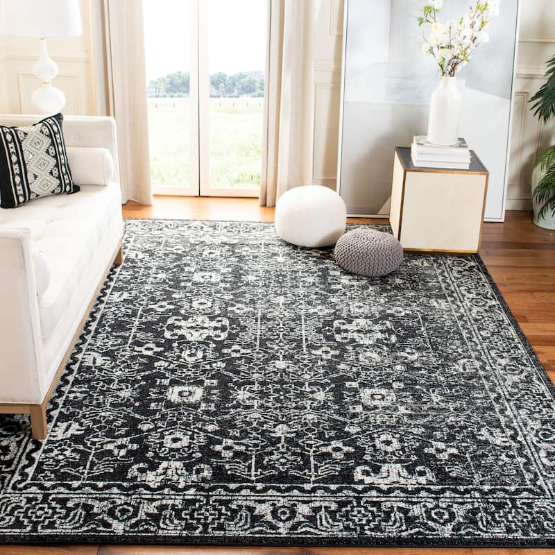 SAFAVIEH, Evoke Karola Vintage Boho Rug
